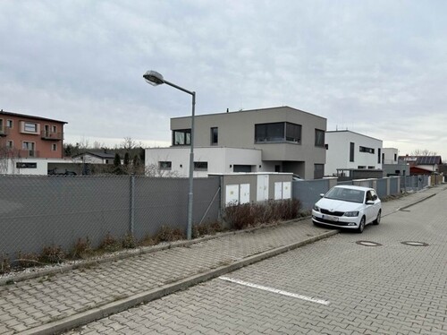 Bild 4 - Grundstück in Horousany zum Kaufen