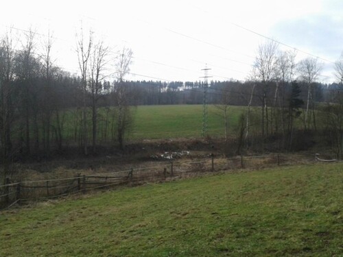 Bild 1 - Verkauf eines idealen Grundstücks im Riesengebirge