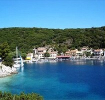Baugrundstück in Meeresnähe auf der Insel Ithaka - Stavros Ithaca