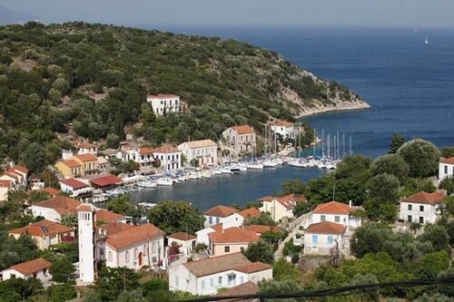 Bild 3 - Grundstück in Stavros Ithaca