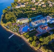 HOTEL IN MEERESNÄHE - 7.000.000,00 EUR Kaufpreis, ca.  1,00 m² Wohnfläche in Kaminia (PLZ: 26500)