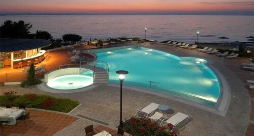 Bild 4 - Einfamilienhaus mit 1,00 m² in Kaminia zum Kaufen