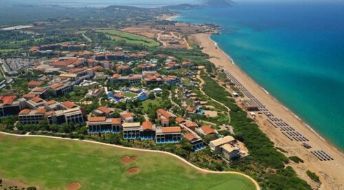 Bild 1 - RIESIGES GRUNDSTÜCK IN MEERESNÄHE