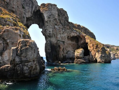 Bild 3 - Grundstück in Messinia