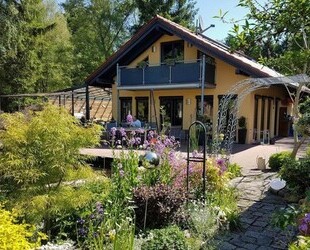 Nah-Erholung am Münchener Stadtrand! - Oberding