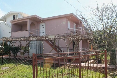 Bild 1 - Doppelhaushälfte nah am Sandstrand