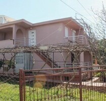 Doppelhaushälfte nah am Sandstrand - Bar-Vidikovac