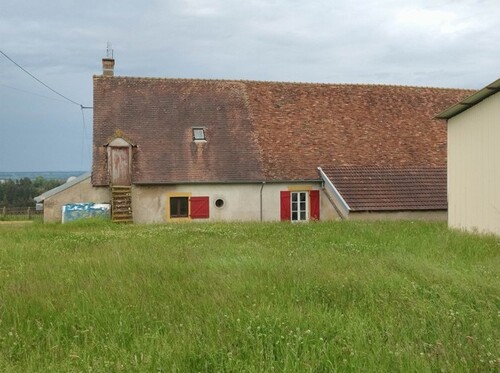 Bild 2 - 4 Zimmer Einfamilienhaus zum Kaufen in UXEAU