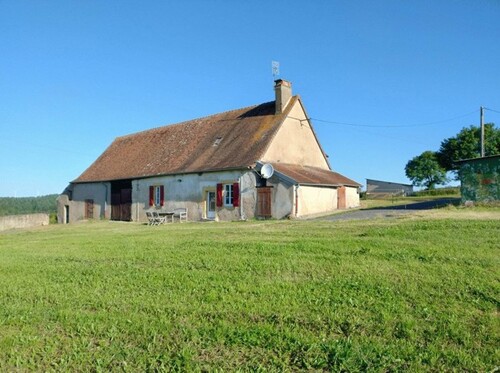 Bild 3 - 4 Zimmer Einfamilienhaus in UXEAU