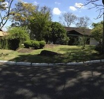 Haus zum Verkauf in einer geschlossenen Wohnanlage - Altos de São Fernando - Jandira - SP