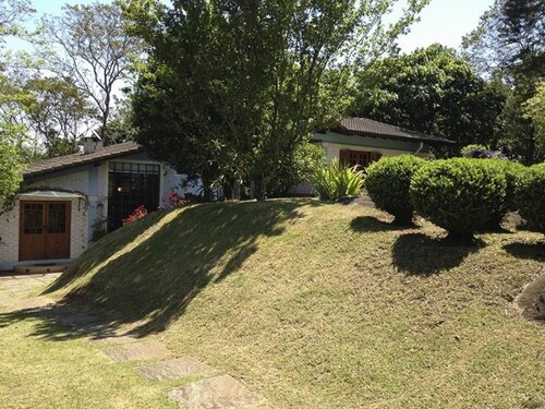 Bild 2 - 4 Zimmer Einfamilienhaus zum Kaufen in Altos de São Fernando - Jandira - SP