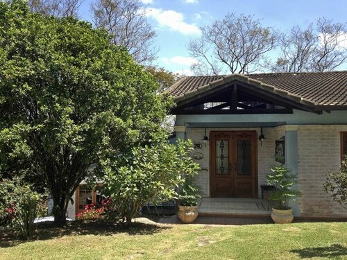 Bild 4 - Einfamilienhaus mit 480,00 m&sup2; in Altos de São Fernando - Jandira - SP zum Kaufen