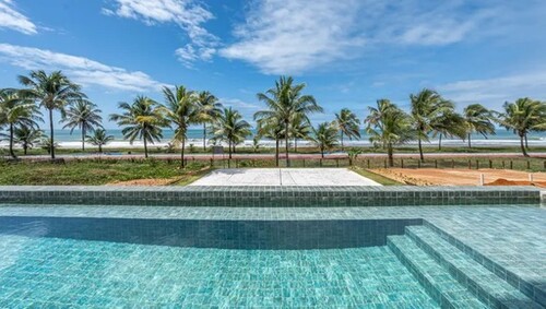 Bild 2 - 8 Zimmer Einfamilienhaus zum Kaufen in Camaçari