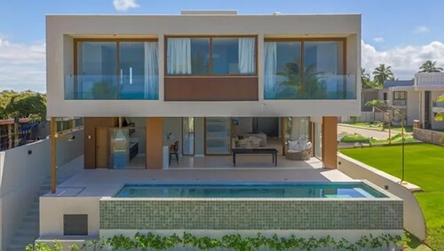 Bild 3 - 8 Zimmer Einfamilienhaus in Camaçari