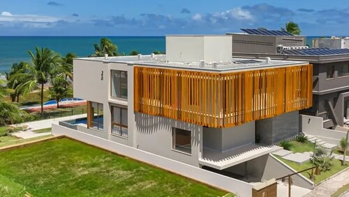 Bild 4 - Einfamilienhaus mit 630,00 m&sup2; in Camaçari zum Kaufen