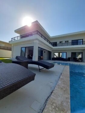 Bild 3 - 6 Zimmer Einfamilienhaus in Guarajuba