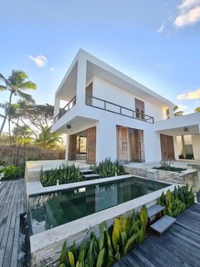 Bild 3 - 6 Zimmer Einfamilienhaus in Gleba Frente