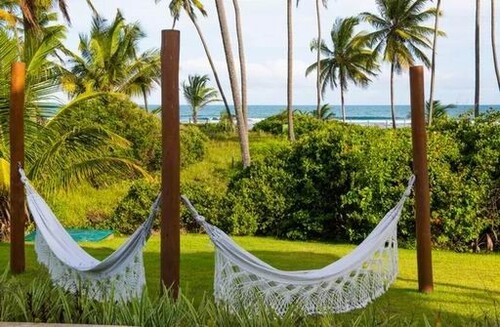 Bild 2 - 4 Zimmer Einfamilienhaus zum Kaufen in Praia do Forte