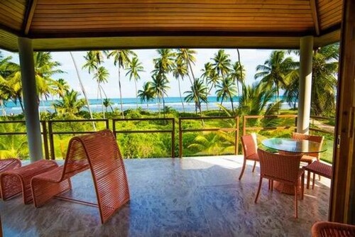 Bild 3 - 4 Zimmer Einfamilienhaus in Praia do Forte