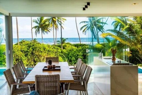 Bild 4 - Einfamilienhaus mit 654,00 m&sup2; in Praia do Forte zum Kaufen