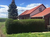 Bild 2 - 4 Zimmer Einfamilienhaus zum Kaufen in Nagyfuged
