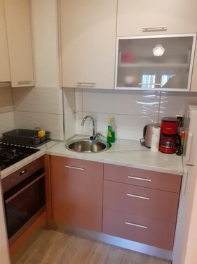 Bild 4 - Etagenwohnung mit 44,00 m² in Rijeka VEICA DONJA zum Kaufen