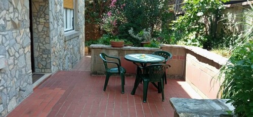 Bild 1 - Wohnung am Meer 46m2 bei Rijeka