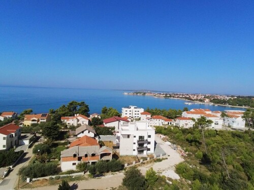 Bild 2 - 3 Zimmer Etagenwohnung zum Kaufen in Privlaka