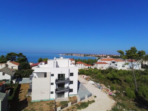 Bild 3 - 3 Zimmer Etagenwohnung in Privlaka