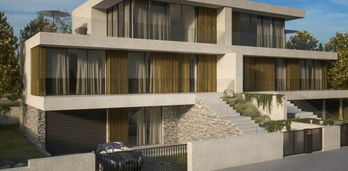 Bild 2 - 2 Zimmer Einfamilienhaus zum Kaufen in Umag Petram Savudrija