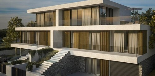 Bild 3 - 2 Zimmer Einfamilienhaus in Umag Petram Savudrija