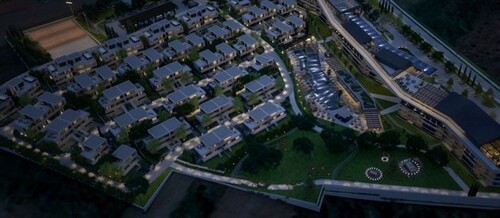 Bild 4 - Einfamilienhaus mit 262,00 m² in Umag Petram Savudrija zum Kaufen