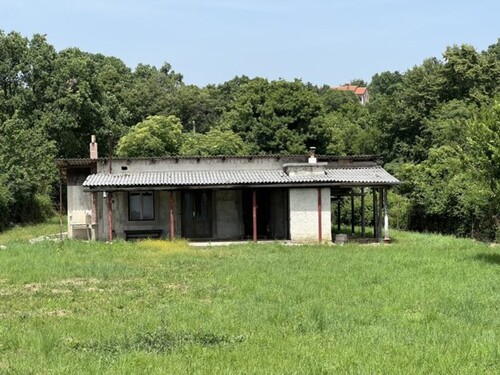 Bild 3 - 3 Zimmer Einfamilienhaus in Rijeka DRENOVA