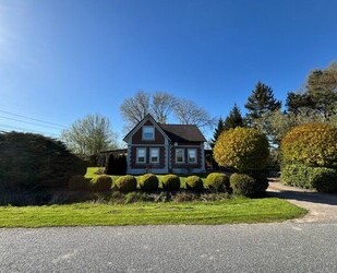 Idyllisches Wohnen nahe Brunsbüttel Stilvolles Landhaus