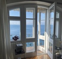 Wohnung in erster Reihe am Meer - Rijeka