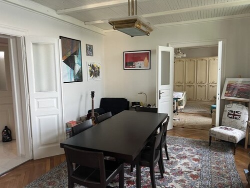 Bild 3 - 3 Zimmer Etagenwohnung in Rijeka