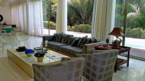 Bild 4 - Einfamilienhaus mit 800,00 m&sup2; in Itacimrim zum Kaufen