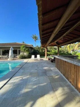 Bild 3 - 4 Zimmer Einfamilienhaus in Itapua