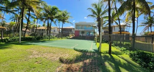 Bild 2 - 11 Zimmer Einfamilienhaus zum Kaufen in Lauro de Freitas