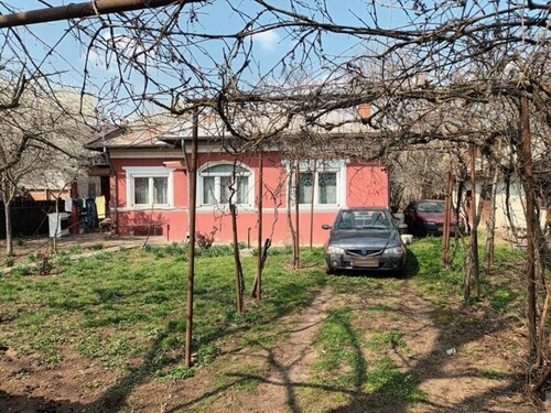 Bild 2 - 4 Zimmer Einfamilienhaus zum Kaufen in Brănești Pasărea