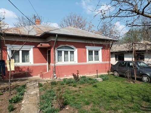 Bild 3 - 4 Zimmer Einfamilienhaus in Brănești Pasărea