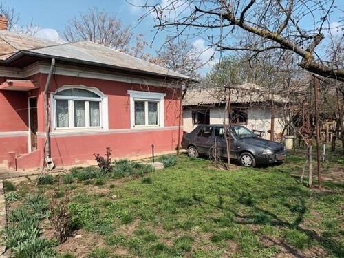 Bild 4 - Einfamilienhaus mit 100,00 m² in Brănești Pasărea zum Kaufen