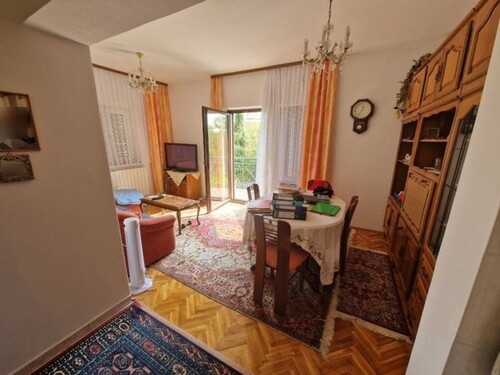 Bild 1 - HAUS MIT DREI WOHNUNGEN - 280.000,00 EUR Kaufpreis, ca.  220,00 m² Wohnfläche