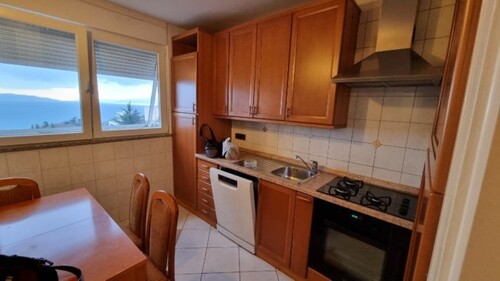 Bild 3 - 2 Zimmer Etagenwohnung in Rijeka PODMURVICE