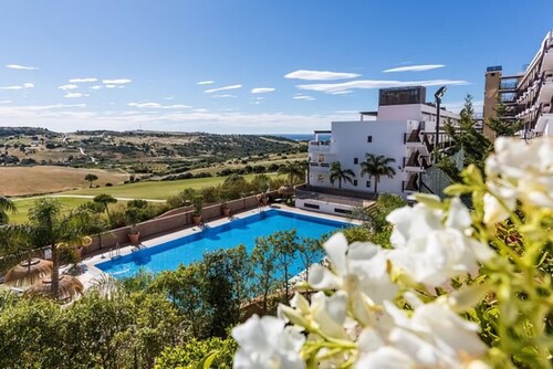 Bild 1 - Wohnungen in Estepona Spanien Costa del Sol