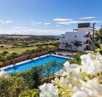 Wohnungen in Estepona Spanien Costa del Sol