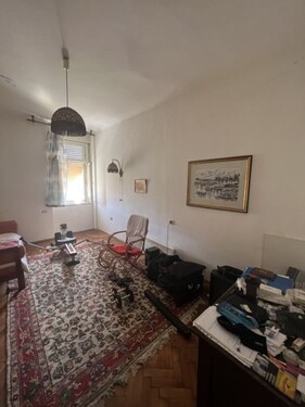 Bild 3 - 4 Zimmer Etagenwohnung in Rijeka