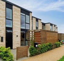 Neue moderne Immobilie von 2021 in der Nähe von Aarhus - Hinnerup