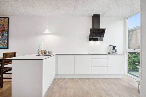 Bild 2 - 4 Zimmer Einfamilienhaus zum Kaufen in Hinnerup