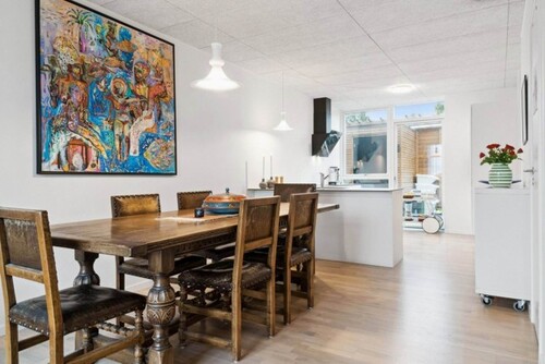 Bild 3 - 4 Zimmer Einfamilienhaus in Hinnerup